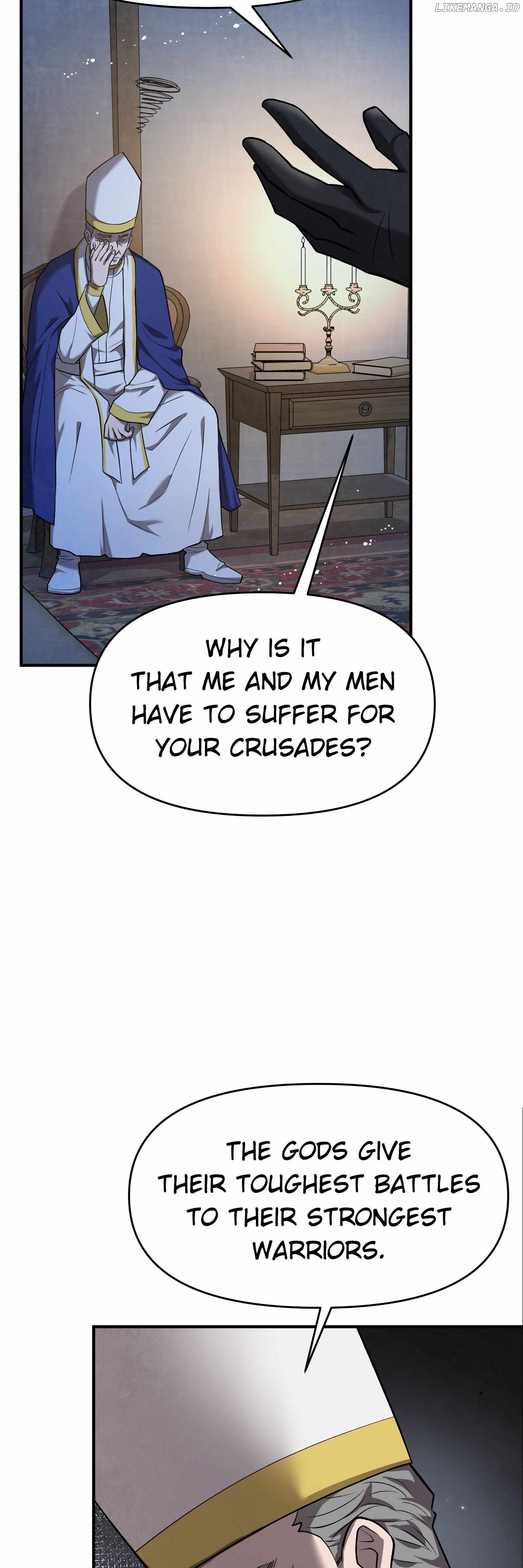 Legendary Retirement Chapter 19 41